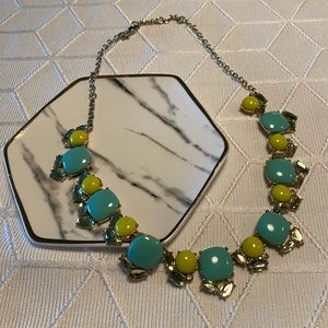 Banana Republic Summer Statement Necklace